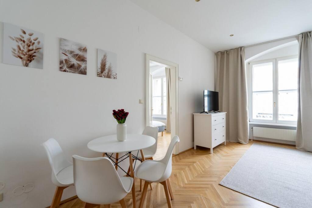 Vienna Central Panorama 外观 照片
