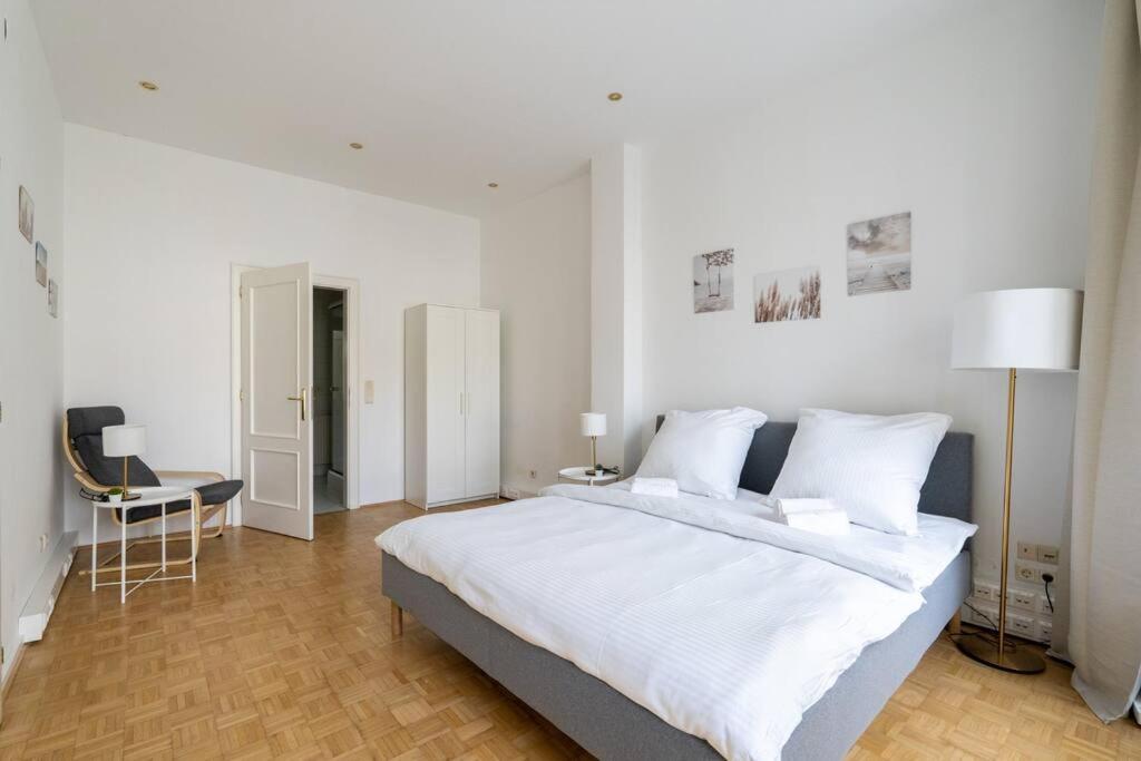 Vienna Central Panorama 外观 照片