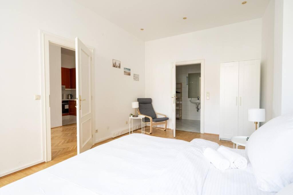 Vienna Central Panorama 外观 照片