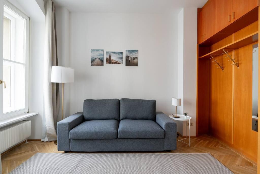 Vienna Central Panorama 外观 照片