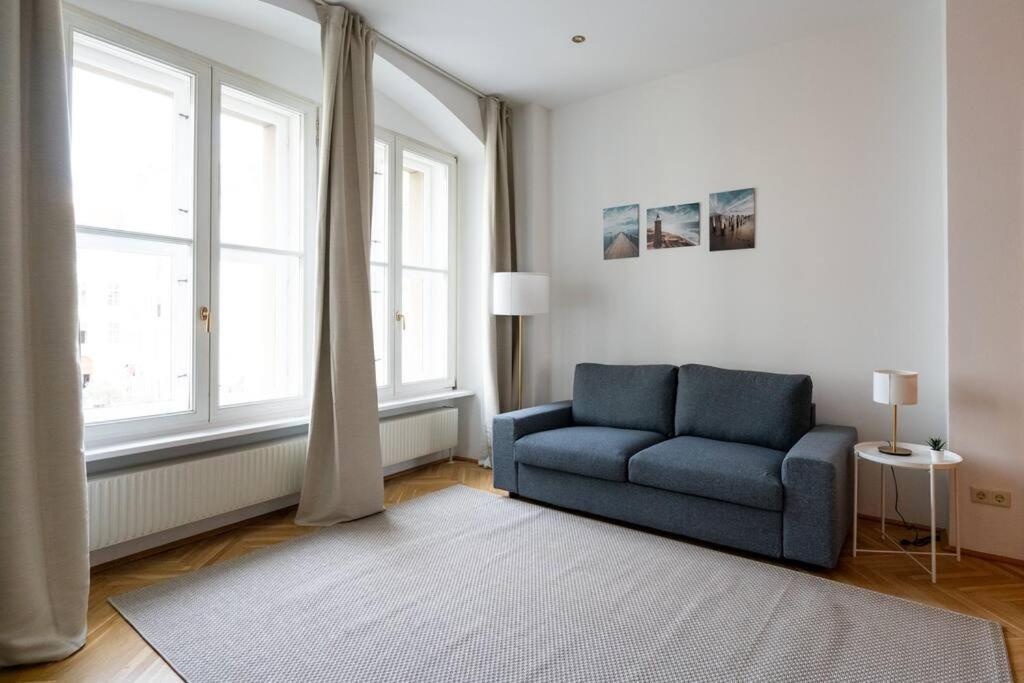 Vienna Central Panorama 外观 照片