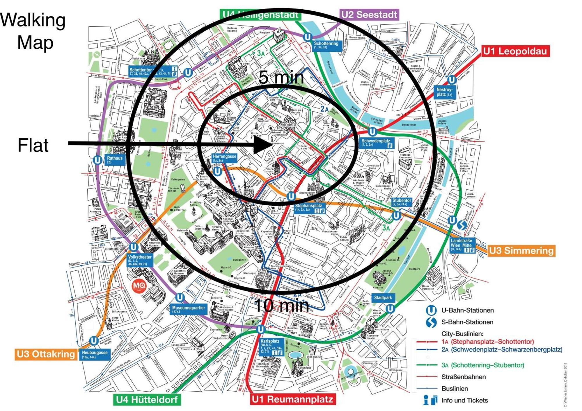 Vienna Central Panorama 外观 照片